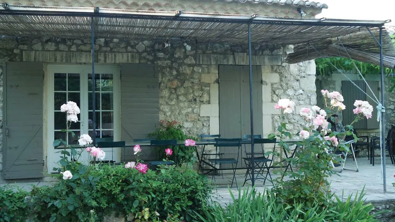 Mas Grimaud - Gite- Studio Et Chambres D'Hotes Familiales Eygalieres  Bed & Breakfast