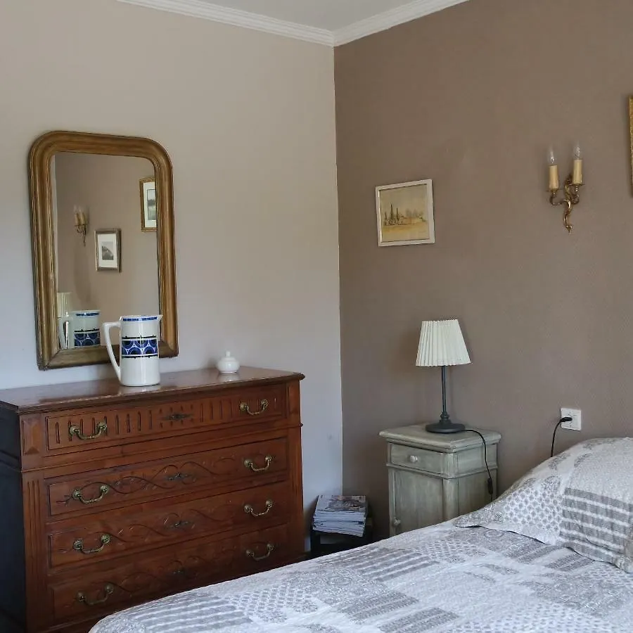 Mas Grimaud - Gite- Studio Et Chambres D'Hotes Familiales Eygalières 0*,  Francia