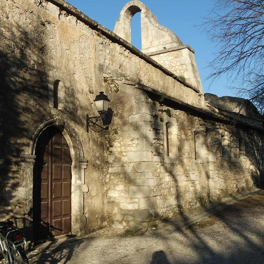 Mas Grimaud - Gite- Studio Et Chambres D'Hotes Familiales Eygalières
