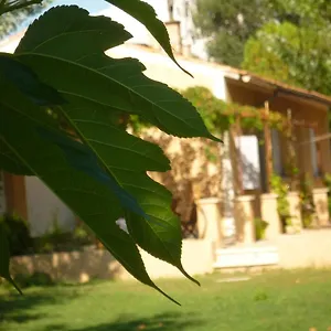 Bed & Breakfast L'atelier Des Coudelières, Le Thor